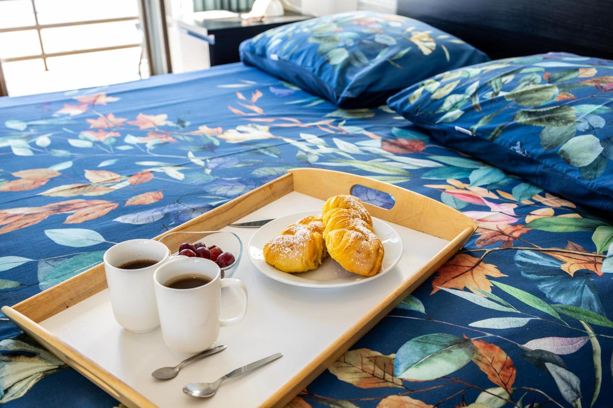 Beachfront 3Bdr Apt On Marginal Boulevard São Martinho do Porto Dış mekan fotoğraf